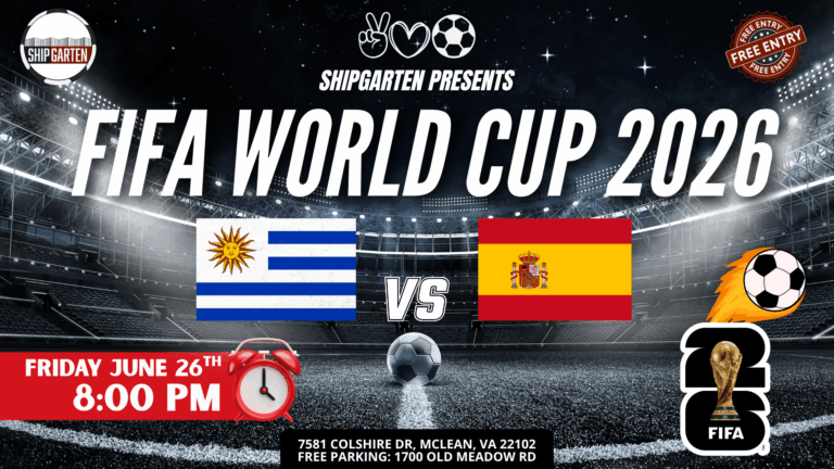 URUGUAY vs SPAIN