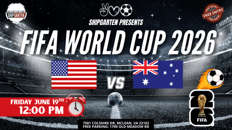 USA vs AUSTRALIA