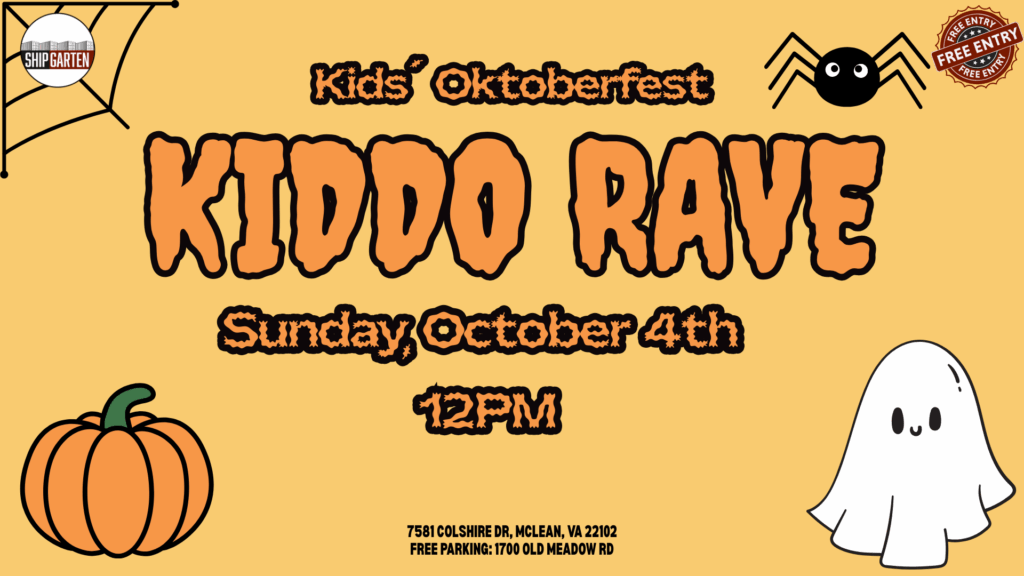 Kiddo Rave