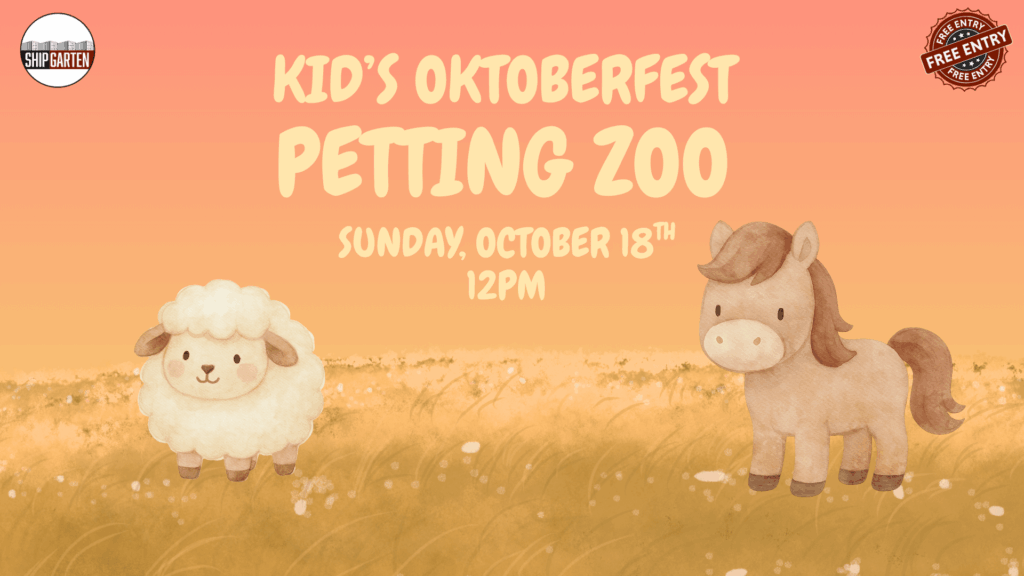 Petting Zoo