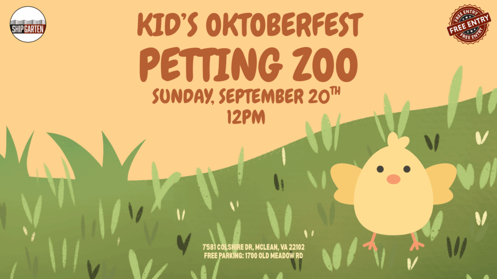 Petting Zoo