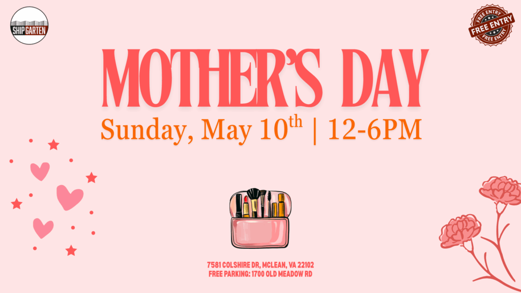 Mother’s Day with Mary Kay