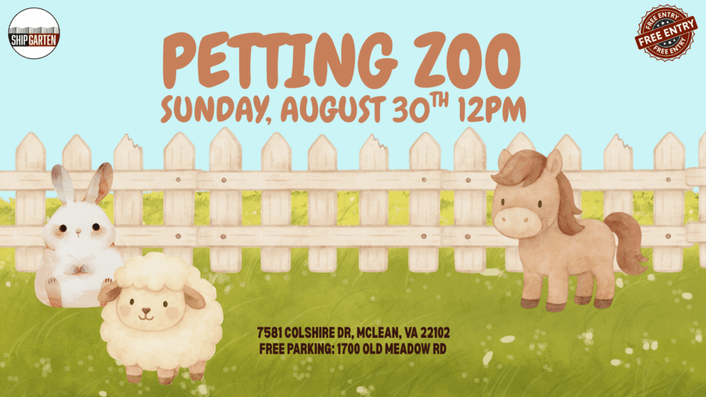 Petting Zoo