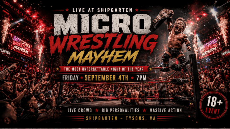 LITTLE MANIA MICRO WRESTLING NIGHT sep 4 (1)