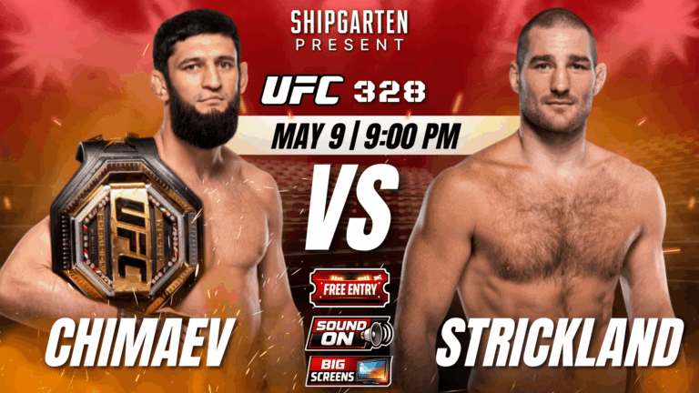 UFC 328 (1)