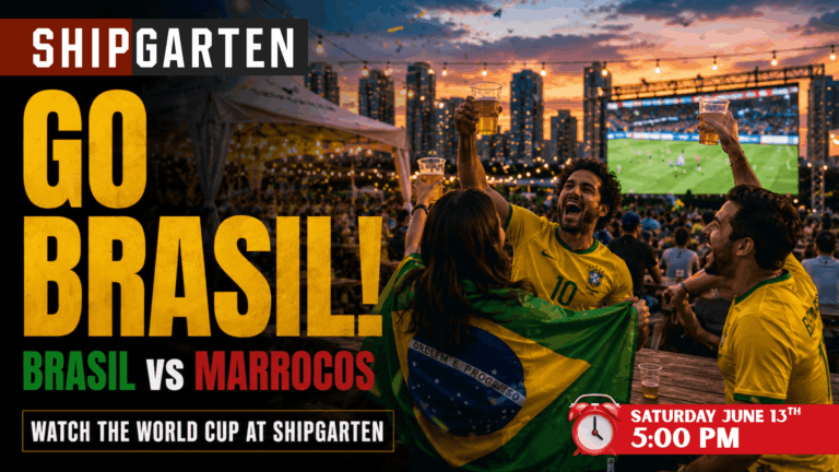 Brasil vs Marrocos