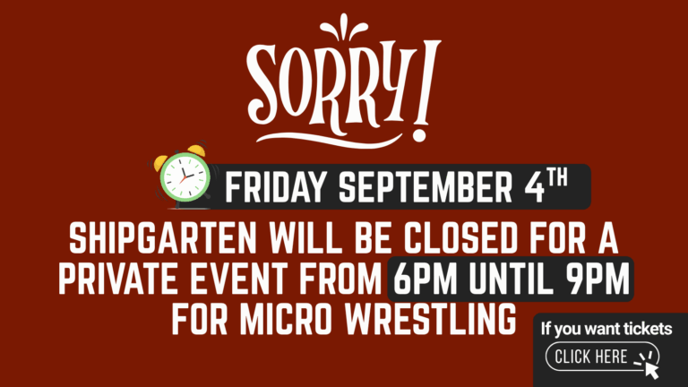 Sorry We ar close for micro wristeling