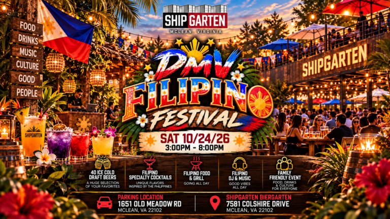 DMV Filipino Fstival